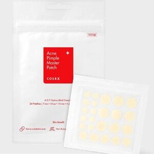 COSRX Master Pimple Patch